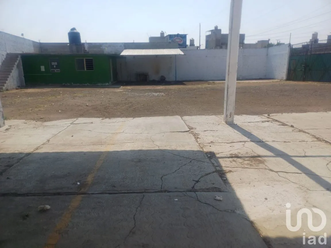Bodega en Renta en Villa Alta, Tepetitla de Lardizábal, Tlaxcala | NEX-249221 | iad México | Foto 1 de 8