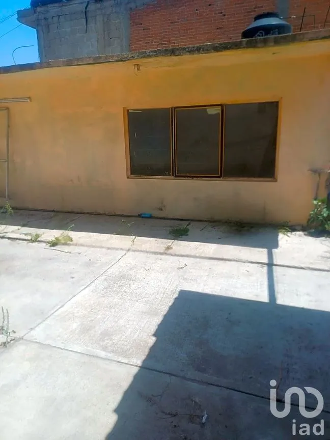 Casa en Venta en San Lucas Atoyatenco, San Martín Texmelucan, Puebla | NEX-249739 | iad México | Foto 5 de 7