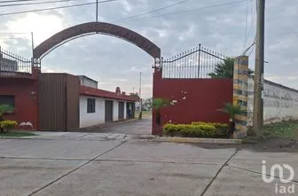 NEX-249978 - Terreno en Venta en San Cristóbal Tepatlaxco, CP 74120, Puebla.