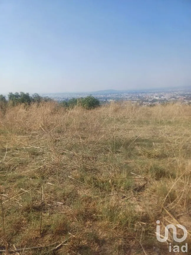 Terreno en Venta en San Cristóbal Tepatlaxco, San Martín Texmelucan, Puebla | NEX-252280 | iad México | Foto 9 de 9