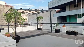 NEX-254655 - Departamento en Venta, con 1 recamara, con 1 baño, con 58 m2 de construcción en Residencial Emperadores, CP 03320, Ciudad de México.