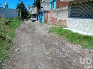 NEX-254852 - Terreno en Venta en San Isidro, CP 74030, Puebla.