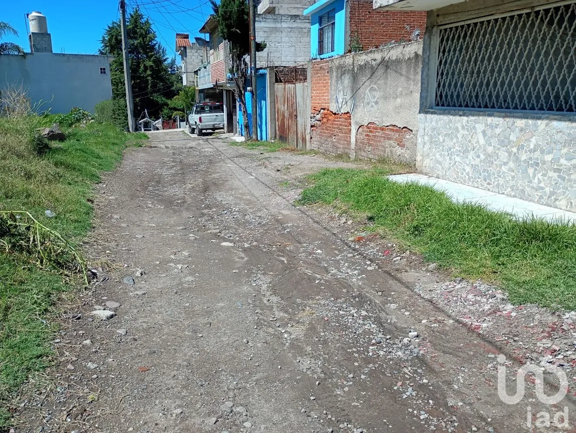 Terreno en Venta en San Isidro, San Martín Texmelucan, Puebla | NEX-254872 | iad México | Foto 3 de 11