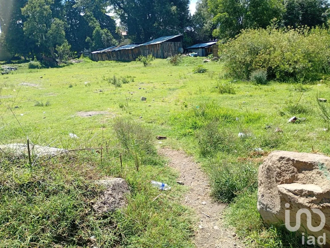 Terreno en Venta en San Isidro, San Martín Texmelucan, Puebla | NEX-254872 | iad México | Foto 5 de 11