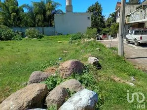 NEX-254874 - Terreno en Venta en San Isidro, CP 74030, Puebla.