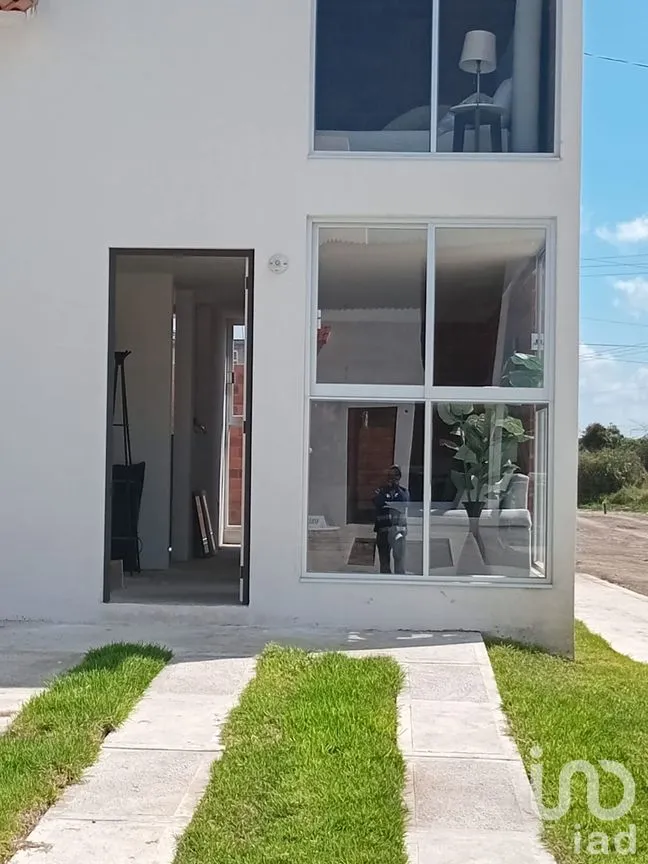 Casa en Venta en San Cristóbal Tepatlaxco, San Martín Texmelucan, Puebla | NEX-255361 | iad México | Foto 2 de 14