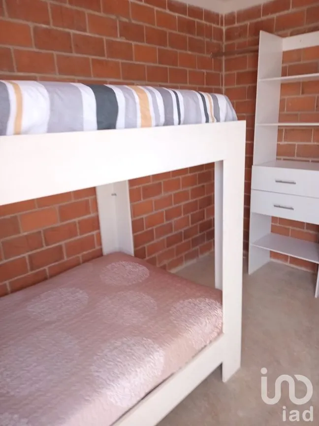 Casa en Venta en San Cristóbal Tepatlaxco, San Martín Texmelucan, Puebla | NEX-255361 | iad México | Foto 11 de 14