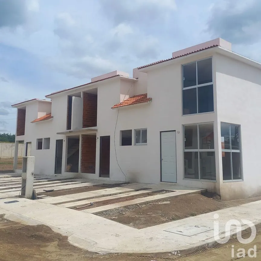 Casa en Venta en San Cristóbal Tepatlaxco, San Martín Texmelucan, Puebla | NEX-255361 | iad México | Foto 1 de 14