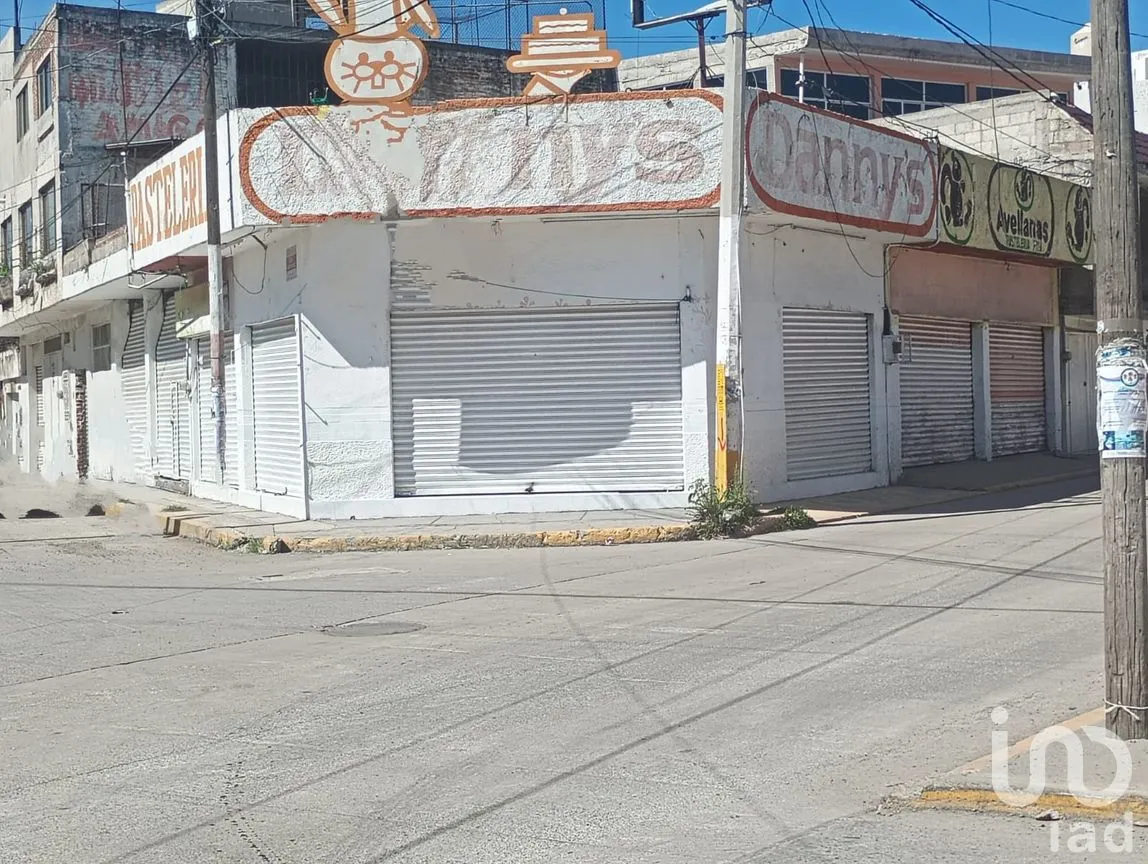 Local en Renta en Los Dicios, San Martín Texmelucan, Puebla | NEX-255575 | iad México | Foto 2 de 16
