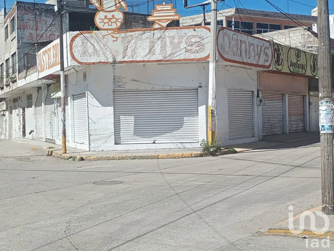 Local en Renta en Los Dicios, San Martín Texmelucan, Puebla | NEX-255575 | iad México | Foto 14 de 16