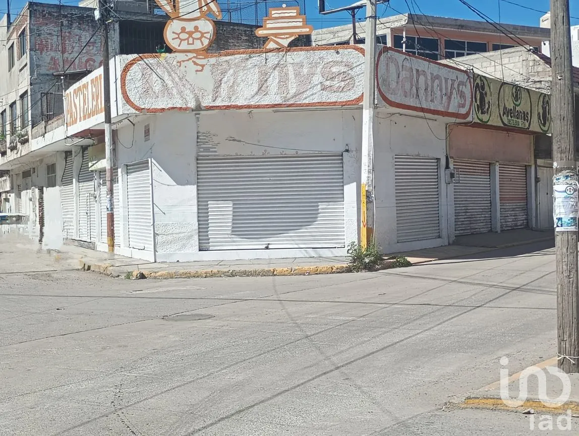 Local en Renta en Los Dicios, San Martín Texmelucan, Puebla | NEX-255575 | iad México | Foto 10 de 16
