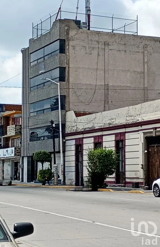 Oficina en Renta en Centro, San Martín Texmelucan, Puebla | NEX-256124 | iad México | Foto 2 de 16