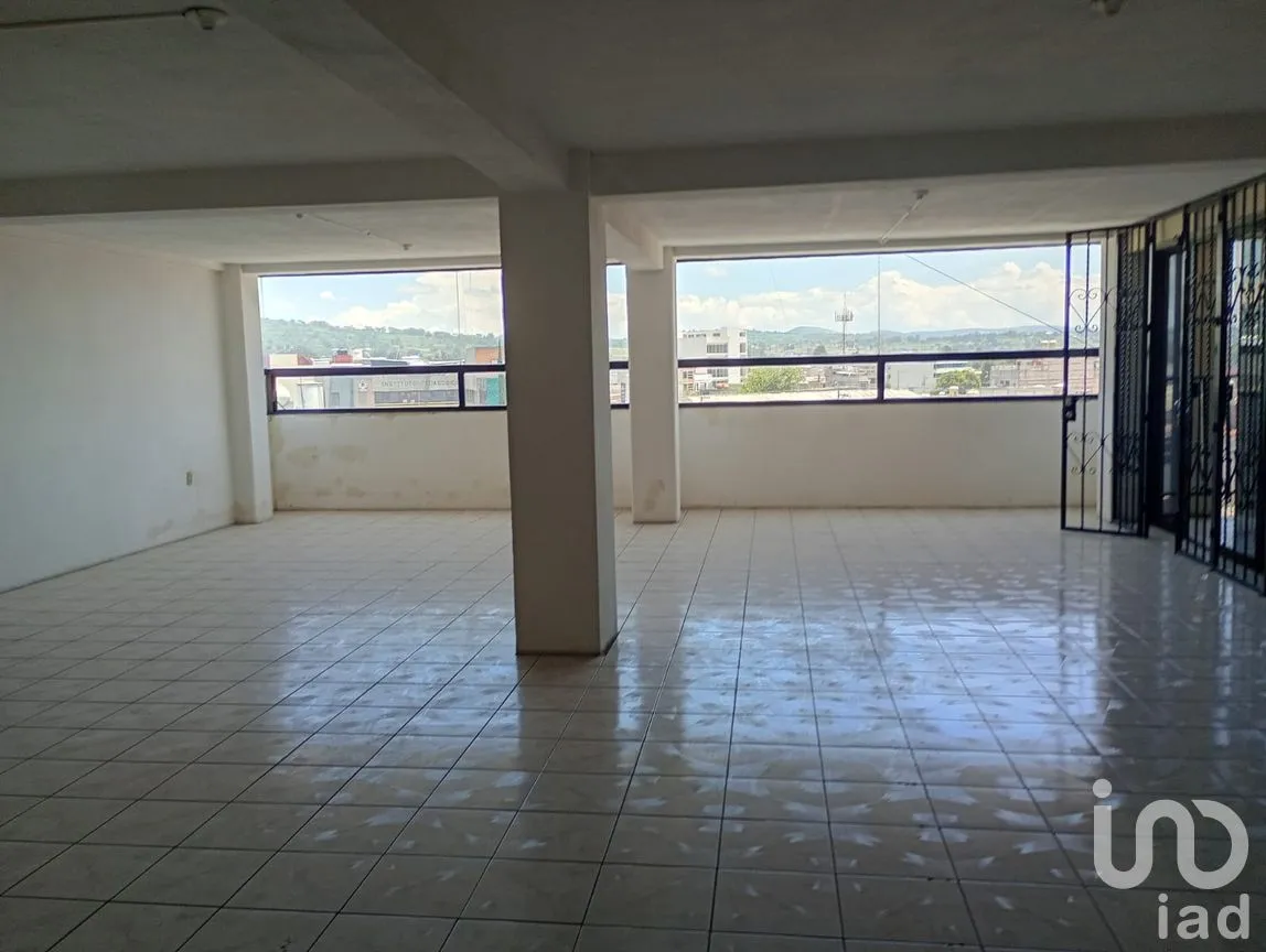 Oficina en Renta en Centro, San Martín Texmelucan, Puebla | NEX-256124 | iad México | Foto 8 de 16