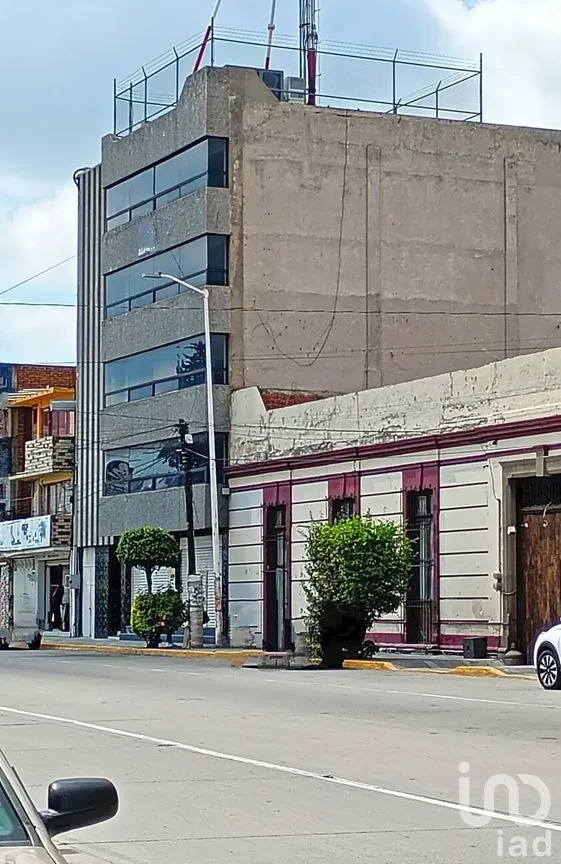 Oficina en Renta en Centro, San Martín Texmelucan, Puebla | NEX-256128 | iad México | Foto 2 de 16