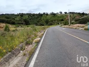 NEX-256752 - Terreno en Venta en Alpotzonga, CP 90130, Tlaxcala.