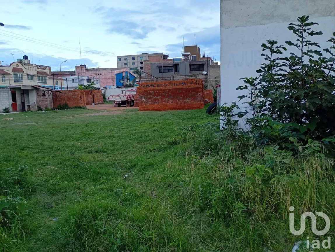 Terreno en Renta en Buenavista, San Martín Texmelucan, Puebla | NEX-257589 | iad México | Foto 14 de 30