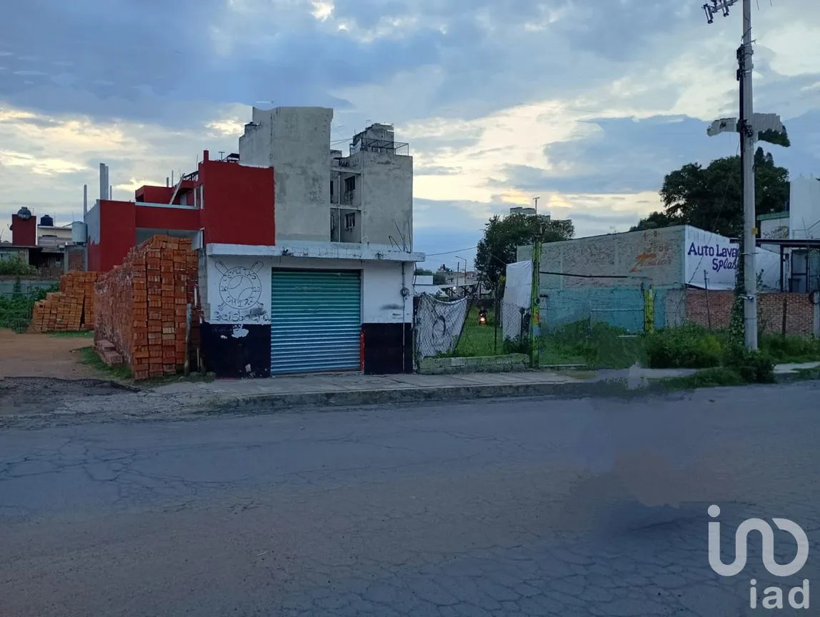 Terreno en Renta en Buenavista, San Martín Texmelucan, Puebla | NEX-257589 | iad México | Foto 18 de 30