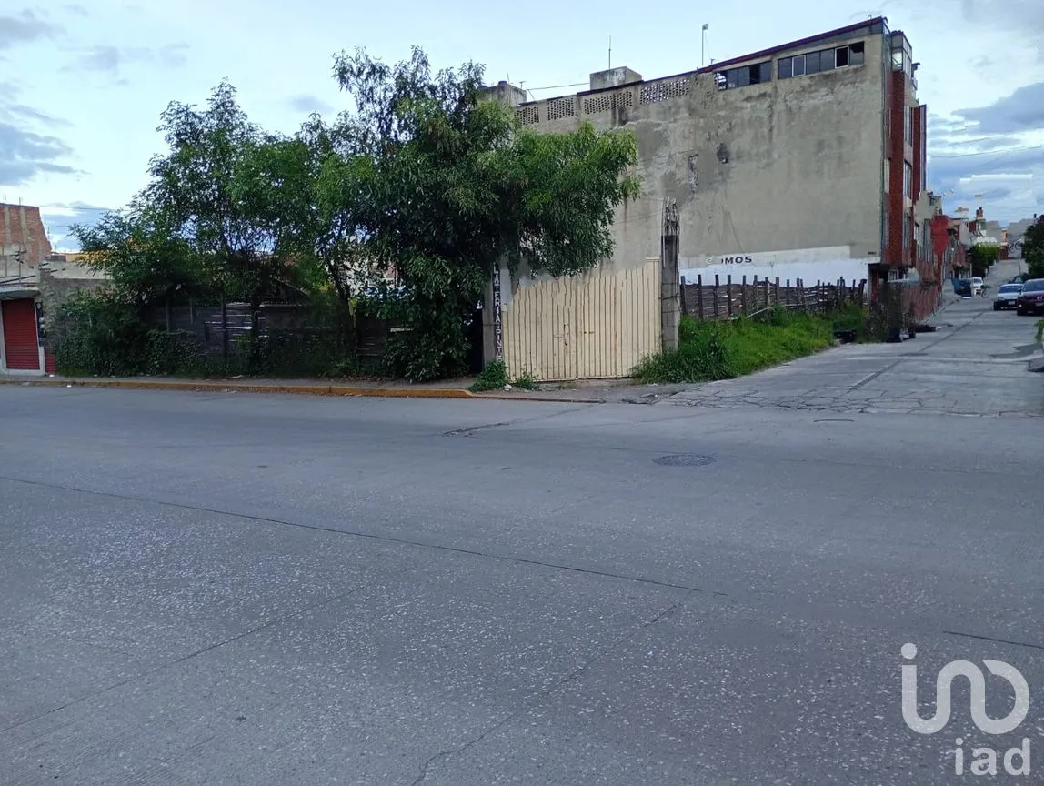 Terreno en Renta en Buenavista, San Martín Texmelucan, Puebla | NEX-257589 | iad México | Foto 3 de 30