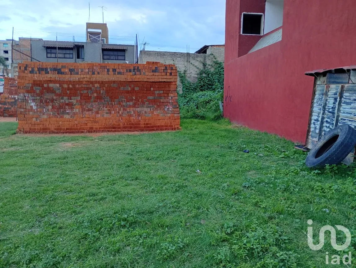 Terreno en Renta en Buenavista, San Martín Texmelucan, Puebla | NEX-257589 | iad México | Foto 21 de 30