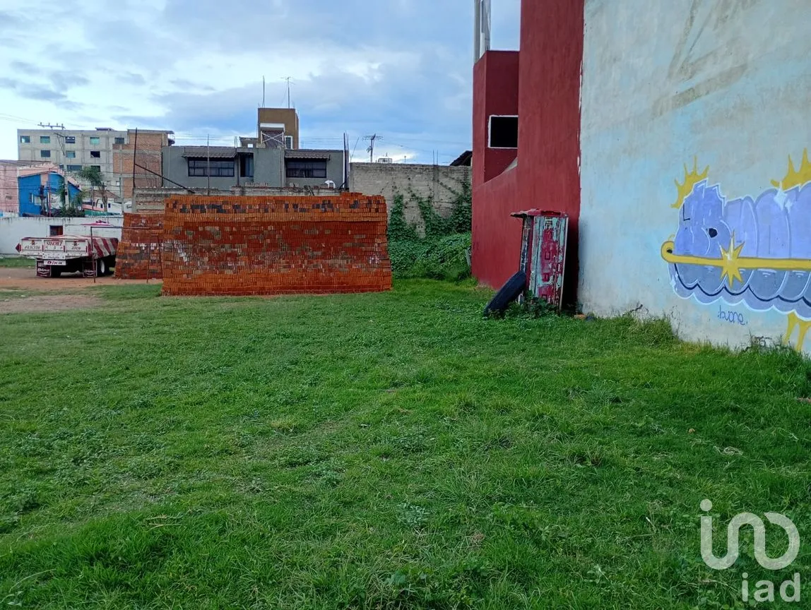 Terreno en Renta en Buenavista, San Martín Texmelucan, Puebla | NEX-257589 | iad México | Foto 22 de 30
