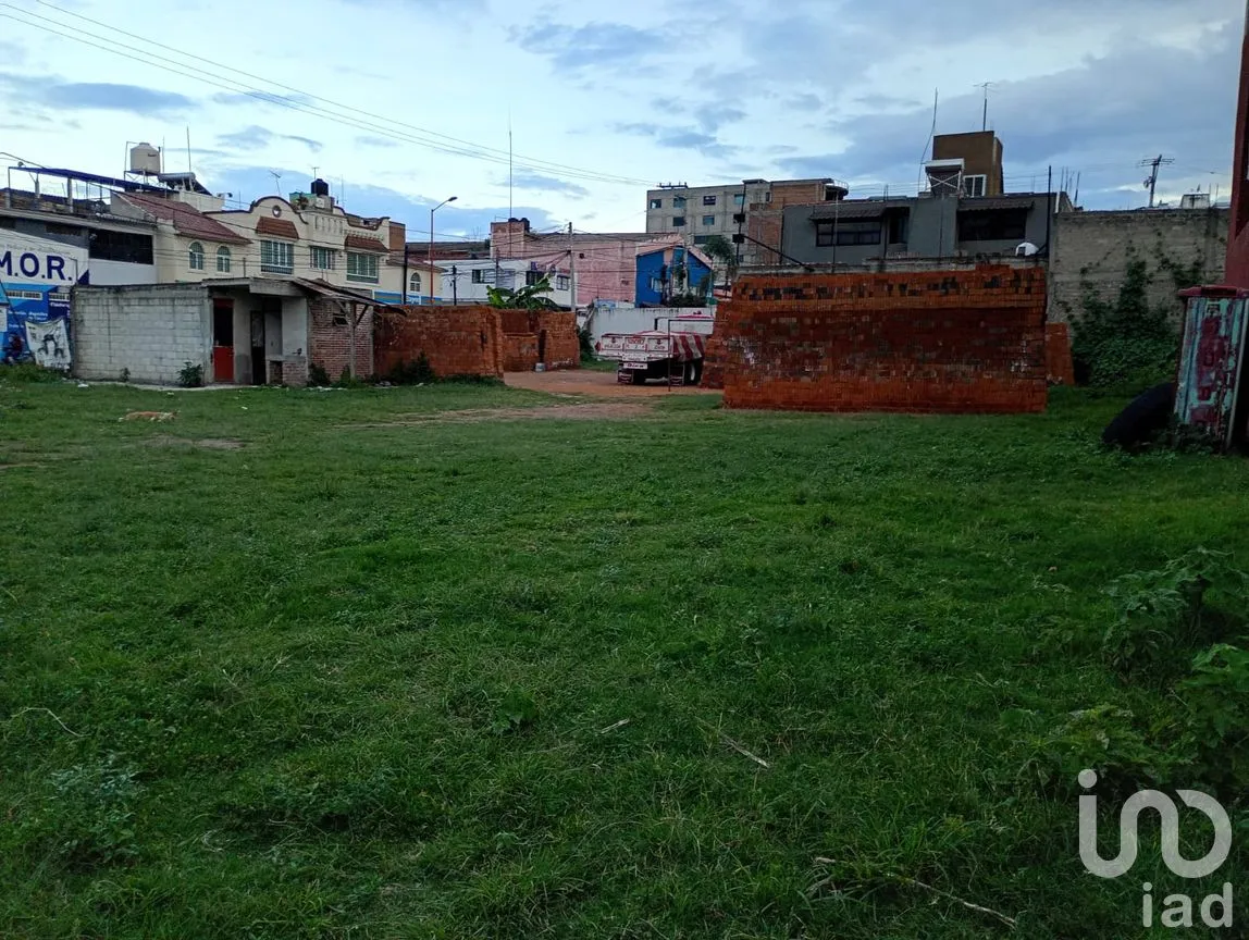 Terreno en Renta en Buenavista, San Martín Texmelucan, Puebla | NEX-257589 | iad México | Foto 23 de 30