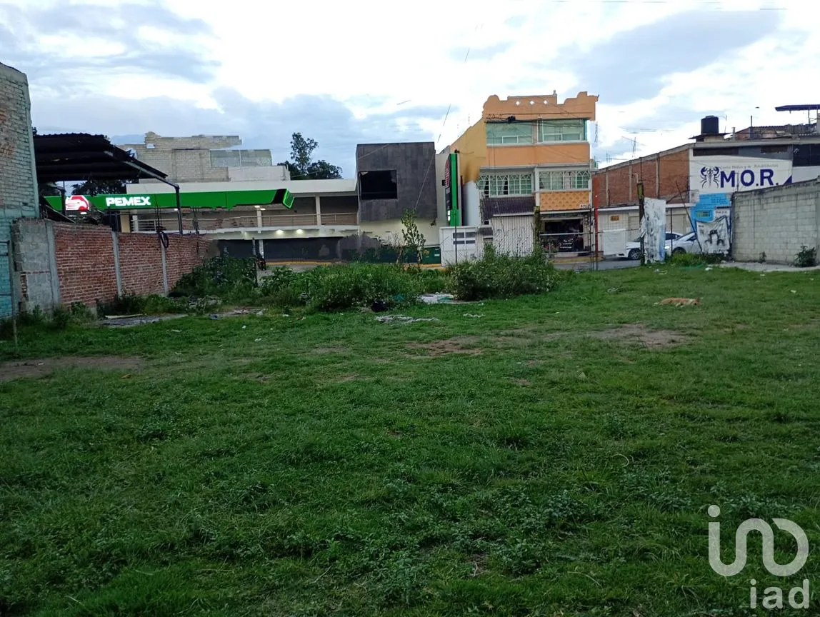 Terreno en Renta en Buenavista, San Martín Texmelucan, Puebla | NEX-257589 | iad México | Foto 24 de 30