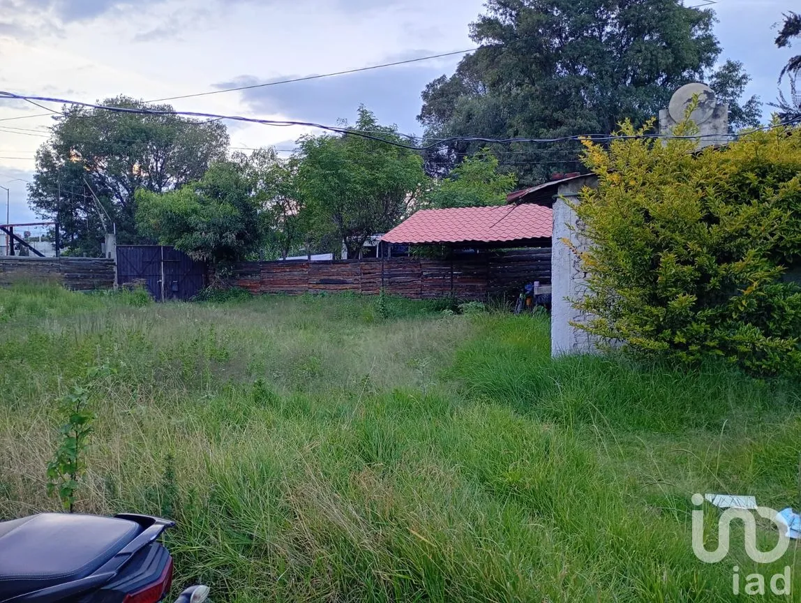 Terreno en Renta en Buenavista, San Martín Texmelucan, Puebla | NEX-257589 | iad México | Foto 25 de 30