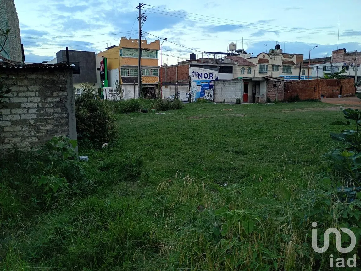 Terreno en Renta en Buenavista, San Martín Texmelucan, Puebla | NEX-257589 | iad México | Foto 26 de 30