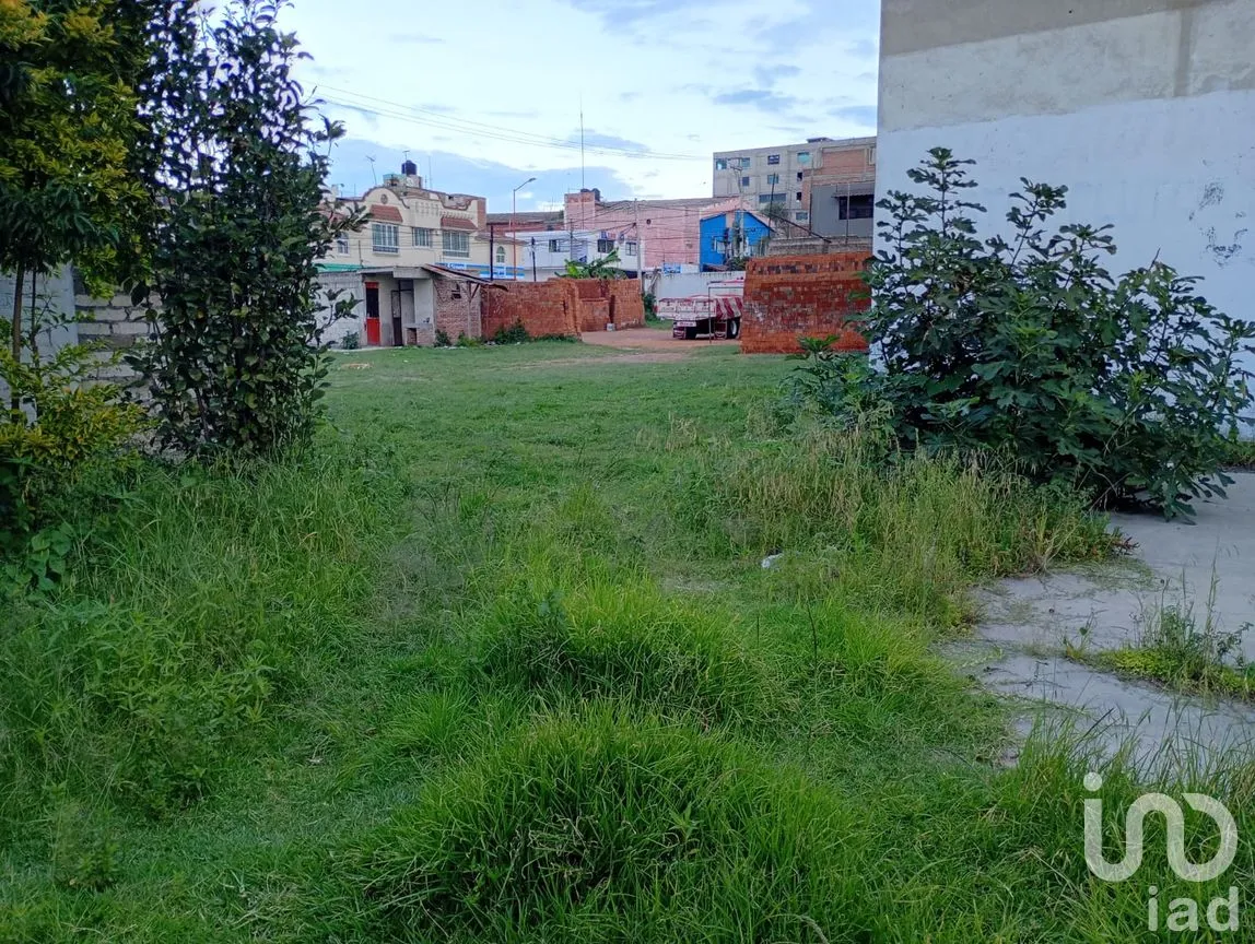 Terreno en Renta en Buenavista, San Martín Texmelucan, Puebla | NEX-257589 | iad México | Foto 27 de 30
