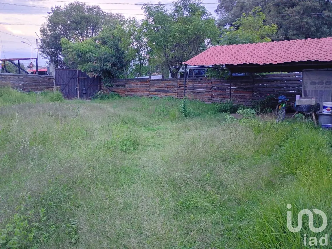 Terreno en Renta en Buenavista, San Martín Texmelucan, Puebla | NEX-257589 | iad México | Foto 29 de 30