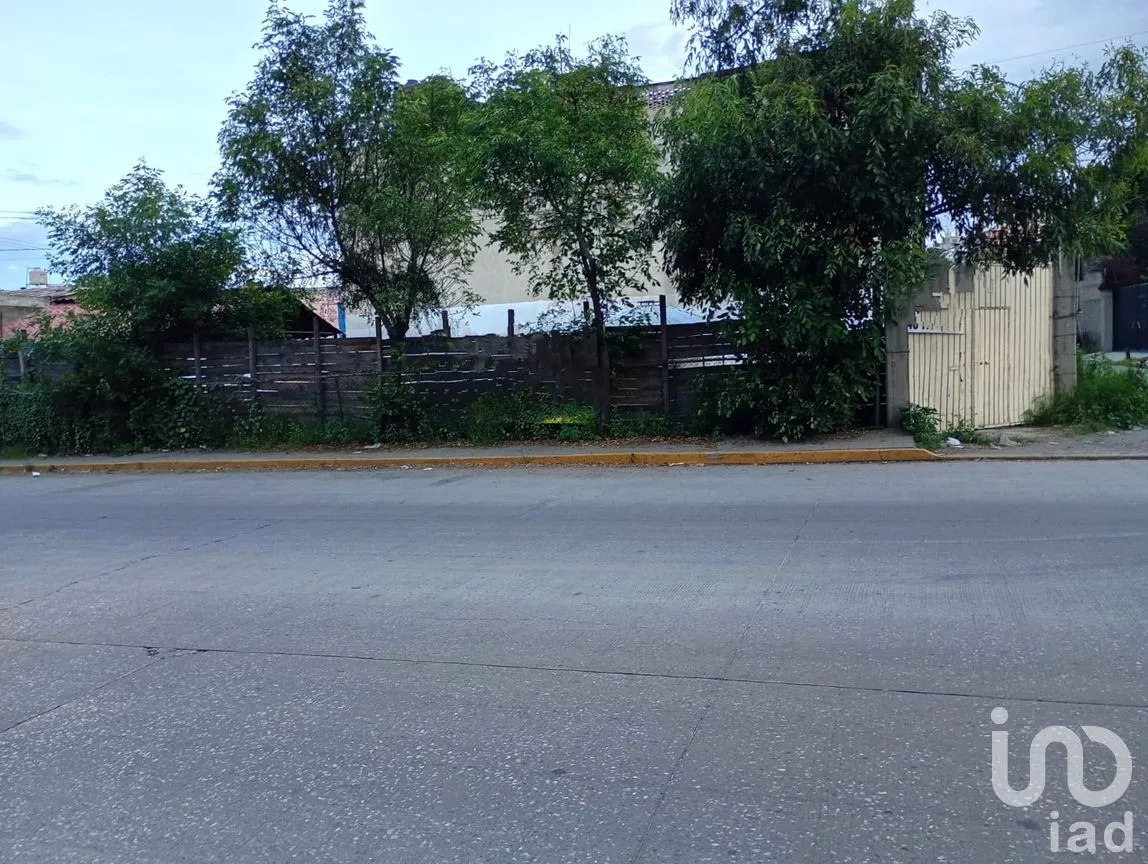 Terreno en Renta en Buenavista, San Martín Texmelucan, Puebla | NEX-257589 | iad México | Foto 6 de 30