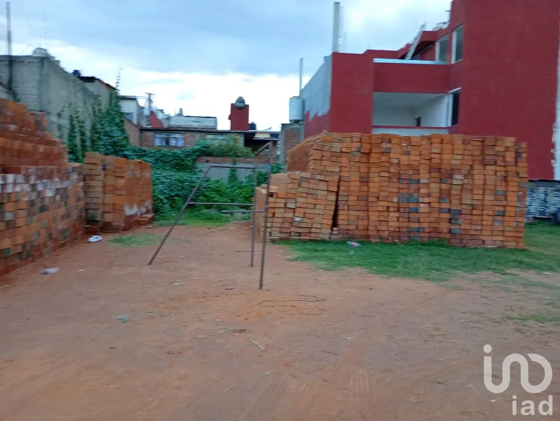 Terreno en Renta en Buenavista, San Martín Texmelucan, Puebla | NEX-257589 | iad México | Foto 7 de 30