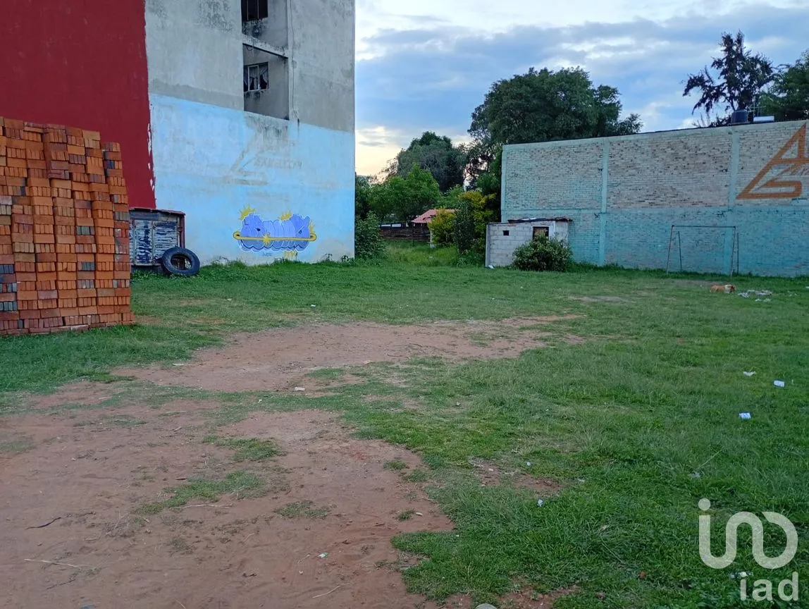 Terreno en Renta en Buenavista, San Martín Texmelucan, Puebla | NEX-257589 | iad México | Foto 8 de 30