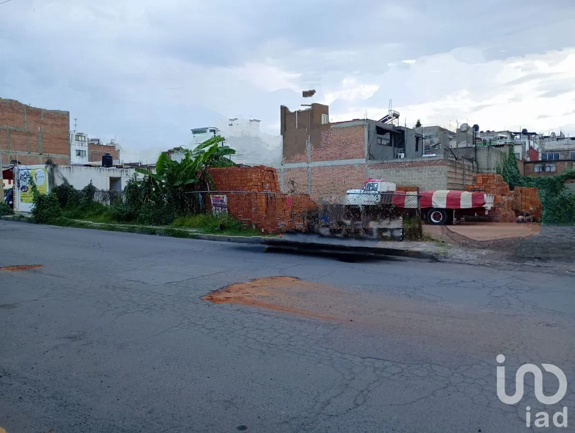 Terreno en Renta en Buenavista, San Martín Texmelucan, Puebla | NEX-257589 | iad México | Foto 9 de 30