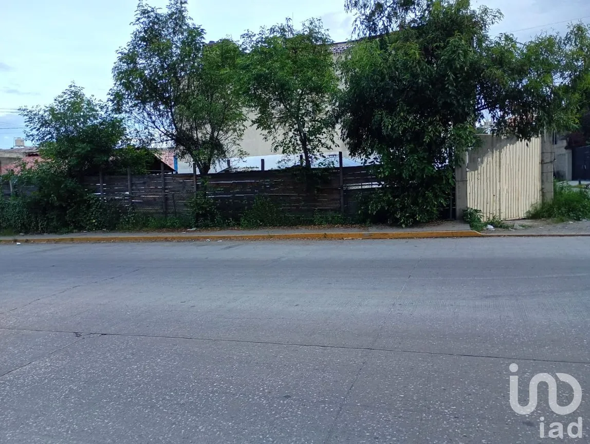Terreno en Renta en Buenavista, San Martín Texmelucan, Puebla | NEX-257589 | iad México | Foto 1 de 30