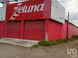 NEX-260074 - Local en Renta, con 1 recamara, con 1 baño, con 480 m2 de construcción en La Colonia (Tepatlaxco), CP 74120, Puebla.