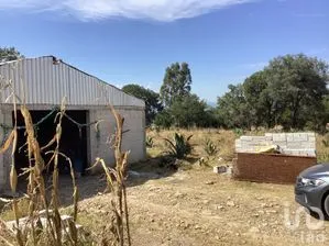 NEX-262440 - Terreno en Venta, con 3 recamaras, con 1 baño, con 280 m2 de construcción en San Isidro, CP 90126, Tlaxcala.