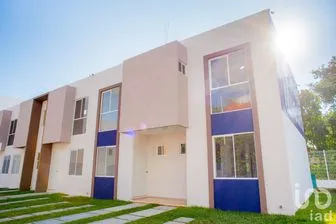 NEX-246288 - Casa en Venta, con 2 recamaras, con 2 baños, con 72 m2 de construcción.