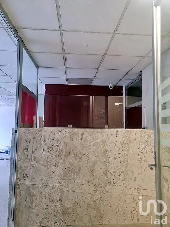 Oficina en Renta en Letrán Valle, Benito Juárez, Ciudad de México | NEX-302273 | iad México | Foto 2 de 20