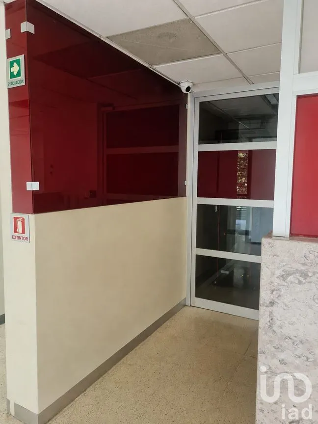 Oficina en Renta en Letrán Valle, Benito Juárez, Ciudad de México | NEX-302273 | iad México | Foto 3 de 20