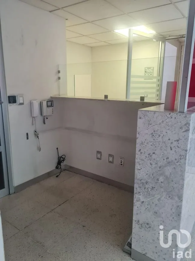 Oficina en Renta en Letrán Valle, Benito Juárez, Ciudad de México | NEX-302273 | iad México | Foto 4 de 20