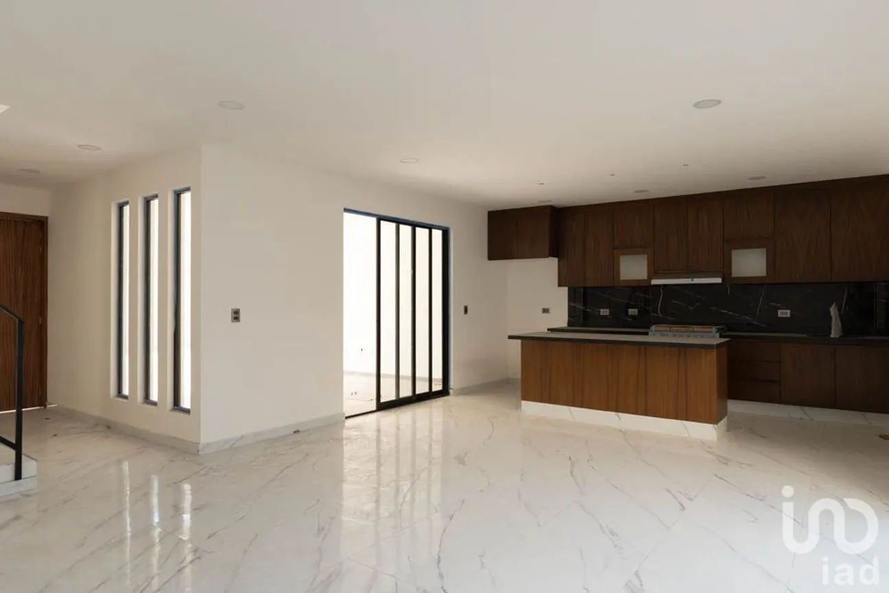 Casa en Venta en San Bernardino Tlaxcalancingo, San Andrés Cholula, Puebla | NEX-247471 | iad México | Foto 1 de 10