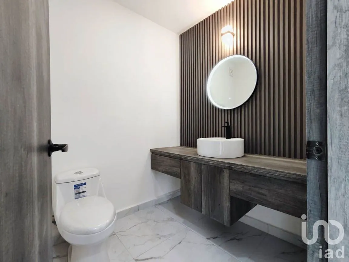 Departamento en Venta en San Bernardino Tlaxcalancingo, San Andrés Cholula, Puebla | NEX-247976 | iad México | Foto 3 de 12
