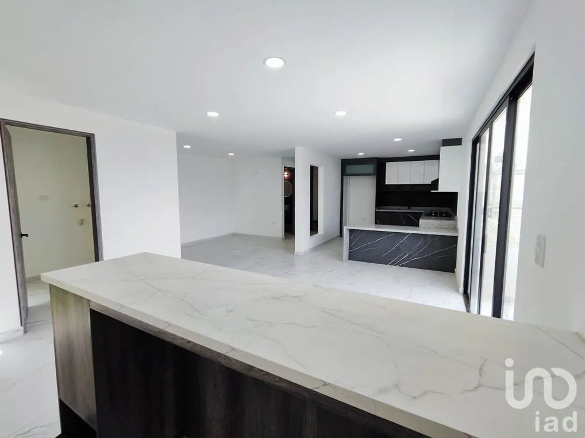Departamento en Venta en San Bernardino Tlaxcalancingo, San Andrés Cholula, Puebla | NEX-247976 | iad México | Foto 6 de 12