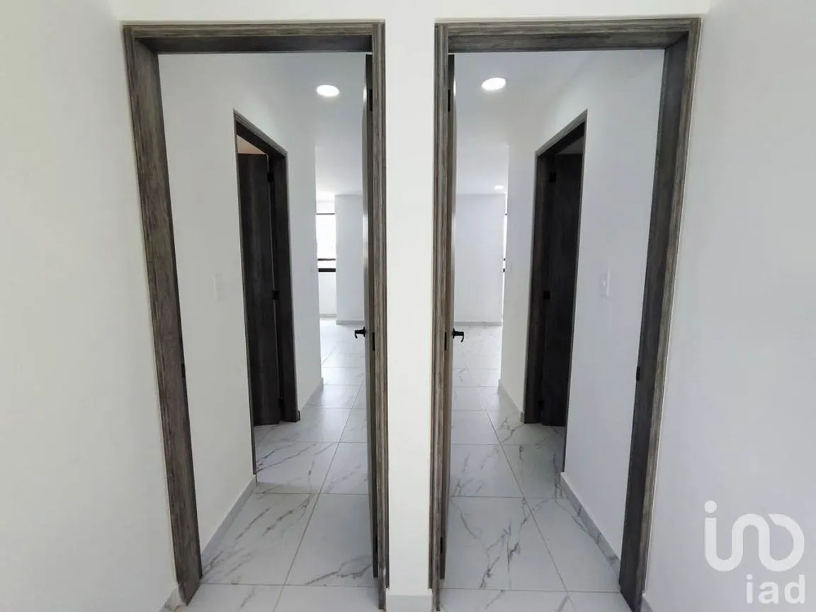 Departamento en Venta en San Bernardino Tlaxcalancingo, San Andrés Cholula, Puebla | NEX-247976 | iad México | Foto 7 de 12