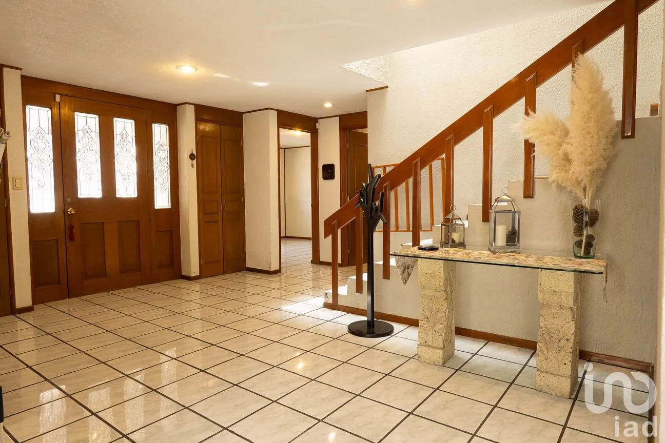 Casa en Venta en Ex-Hacienda Concepción Buenavista, San Andrés Cholula, Puebla | NEX-248968 | iad México | Foto 2 de 26