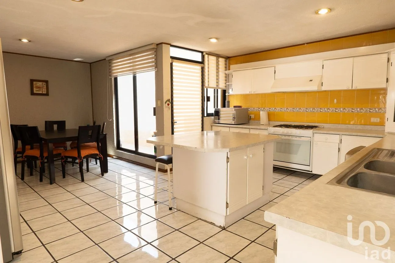 Casa en Venta en Ex-Hacienda Concepción Buenavista, San Andrés Cholula, Puebla | NEX-248968 | iad México | Foto 11 de 26