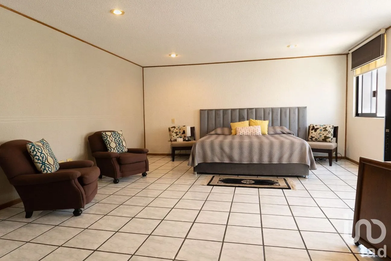 Casa en Venta en Ex-Hacienda Concepción Buenavista, San Andrés Cholula, Puebla | NEX-248968 | iad México | Foto 13 de 26