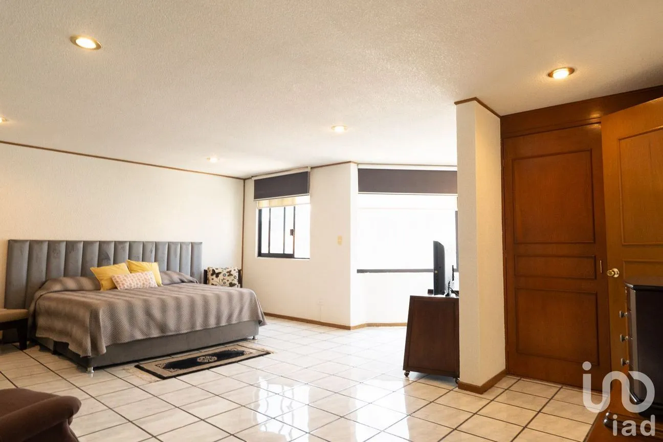 Casa en Venta en Ex-Hacienda Concepción Buenavista, San Andrés Cholula, Puebla | NEX-248968 | iad México | Foto 14 de 26
