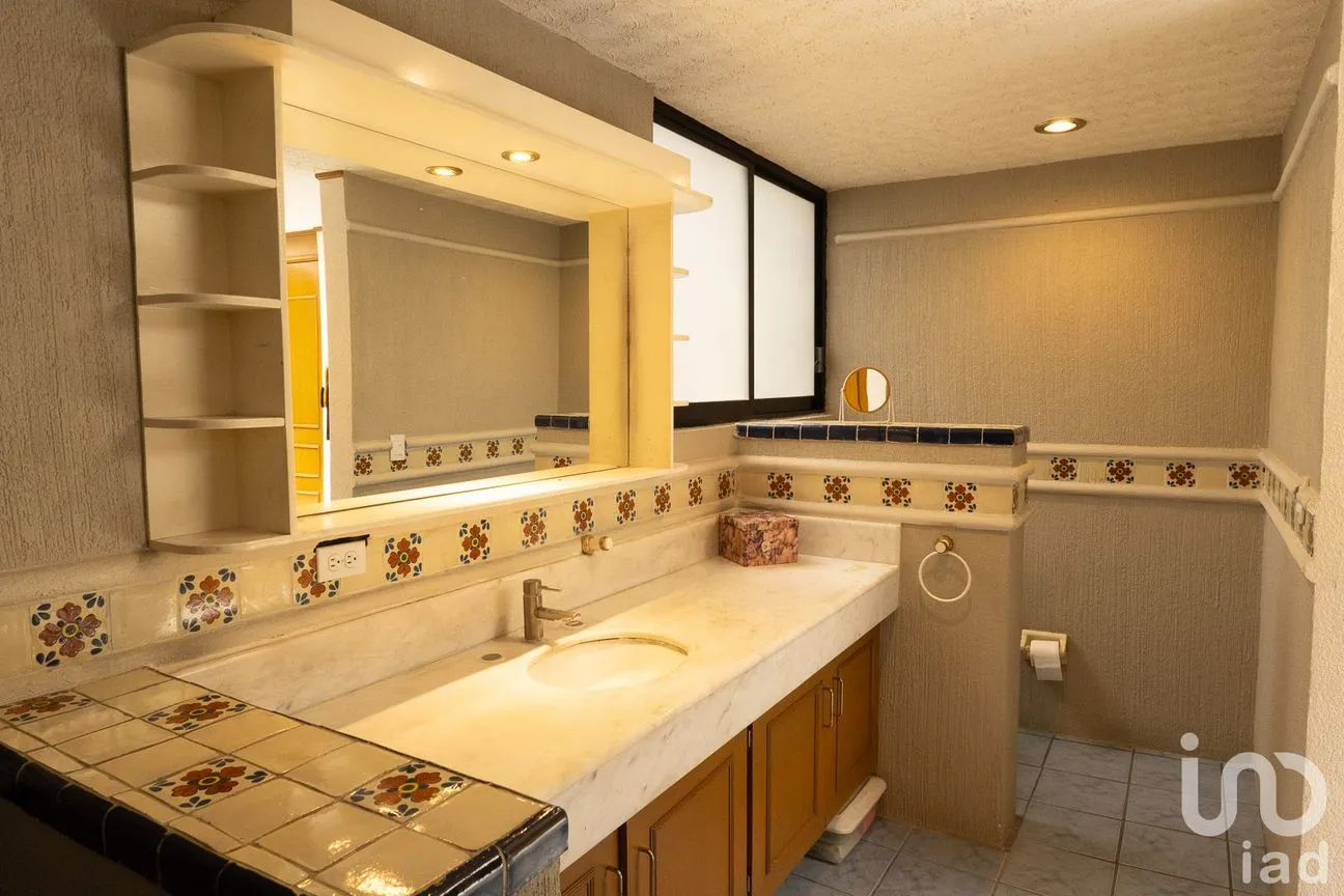 Casa en Venta en Ex-Hacienda Concepción Buenavista, San Andrés Cholula, Puebla | NEX-248968 | iad México | Foto 16 de 26
